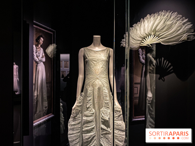 Photos : Exposition Gabrielle Chanel au Palais Galliera