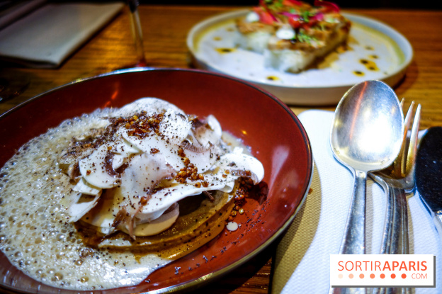 Les Petits Parisiens, les photos