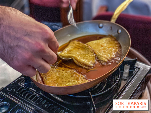 Photos : La Brasserie Gallopin