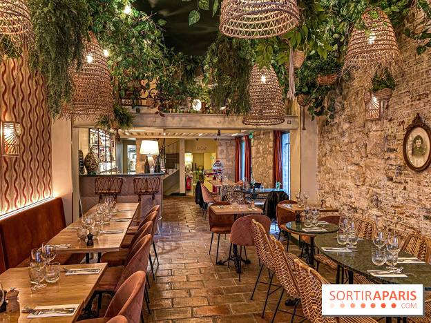 Photos : Restaurant Javette, Bistrot et Bar à Vin