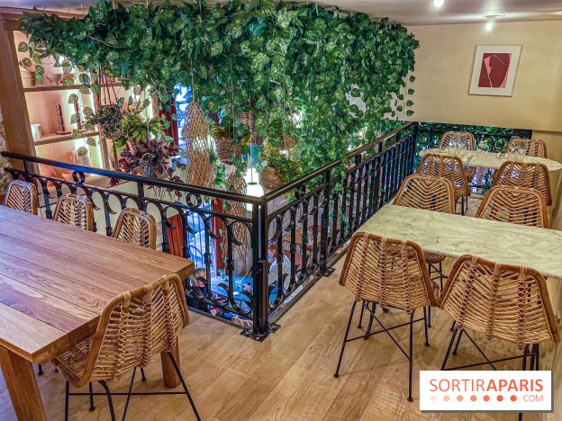 Photos : Restaurant Javette, Bistrot et Bar à Vin