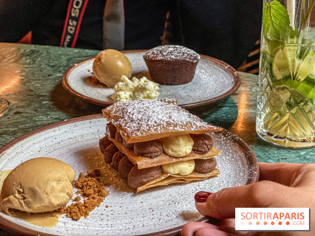 Photos : Restaurant Javette, Bistrot et Bar à Vin