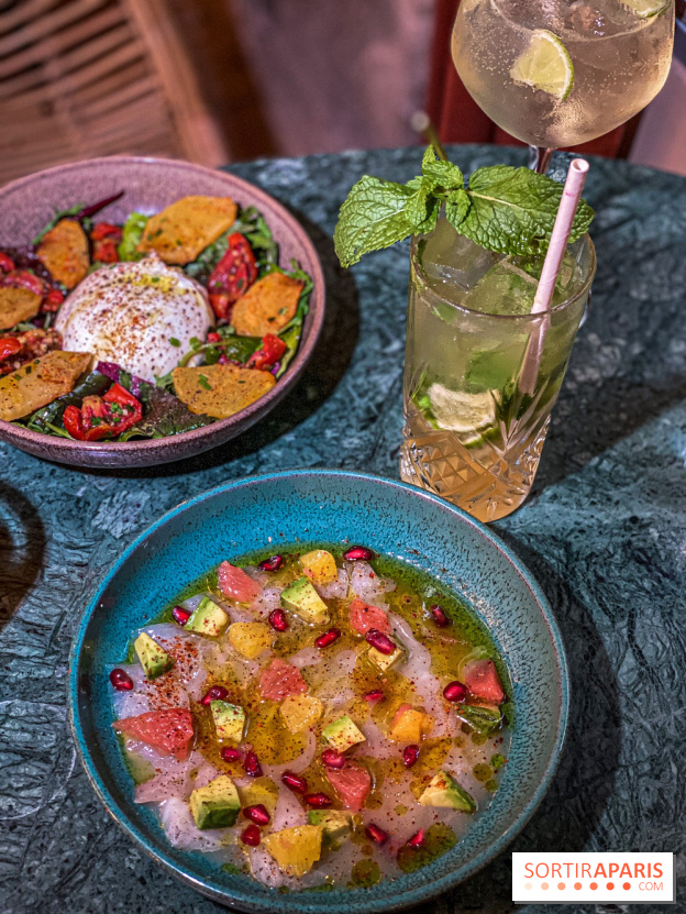 Photos : Restaurant Javette, Bistrot et Bar à Vin