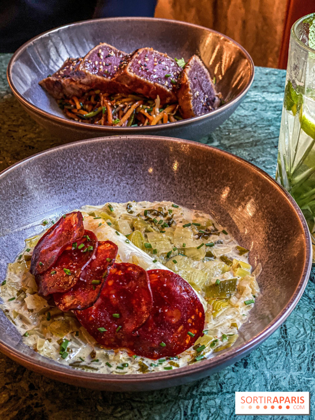 Photos : Restaurant Javette, Bistrot et Bar à Vin