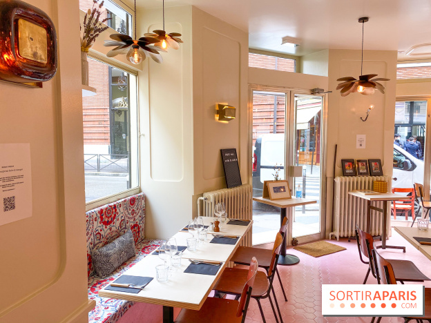 Prout Prout la délicieuse nouvelle adresse de Prout dans le 17ème