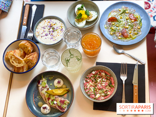 Prout Prout la délicieuse nouvelle adresse de Prout dans le 17ème