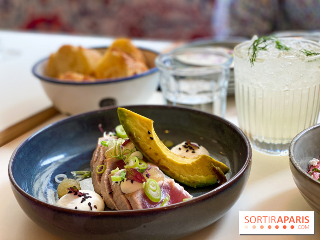 Prout Prout la délicieuse nouvelle adresse de Prout dans le 17ème