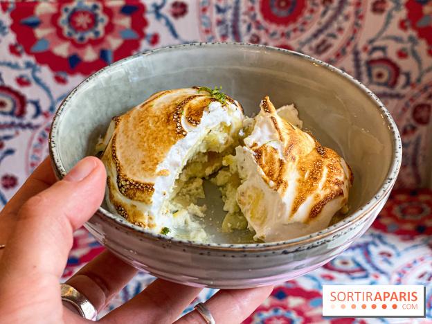 Prout Prout la délicieuse nouvelle adresse de Prout dans le 17ème