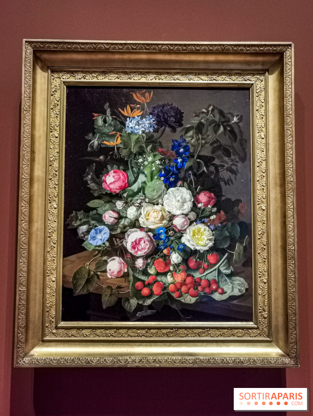 L'Age d'or de la peinture danoise, l'exposition au Petit Palais : nos photos