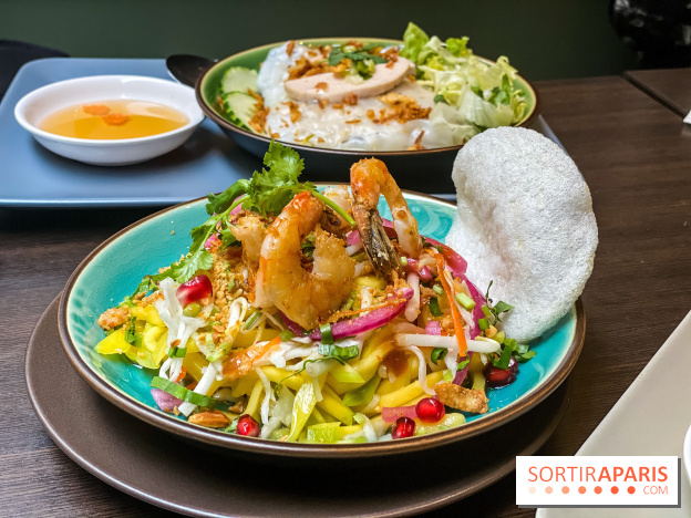 Photos : Entre 2 Rives restaurant