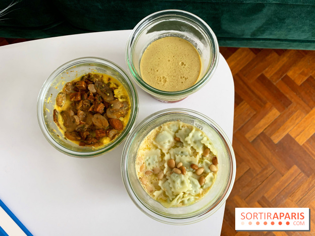 Daily Pic - Anne-Sophie Pic