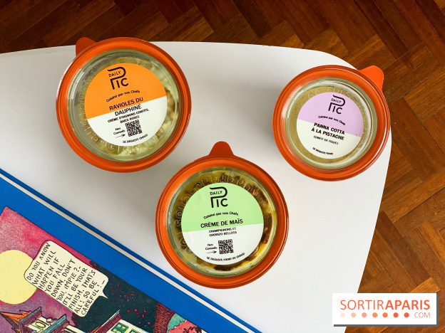 Daily Pic - Anne-Sophie Pic