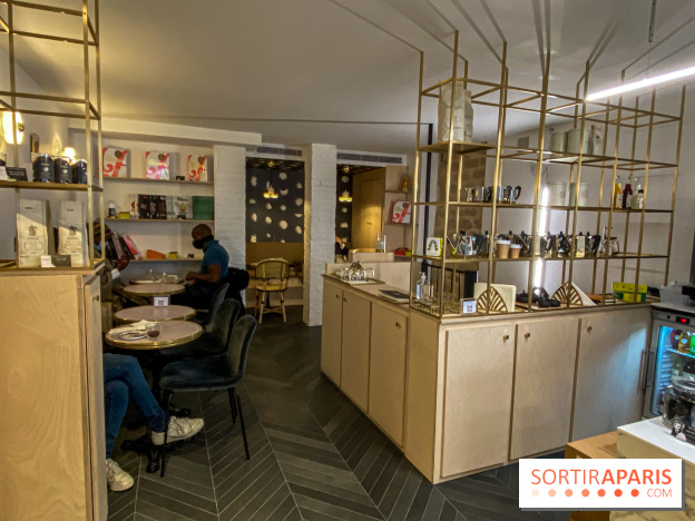 Photos Salon de thé Fou de Pâtisserie