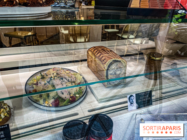 Photos Salon de thé Fou de Pâtisserie