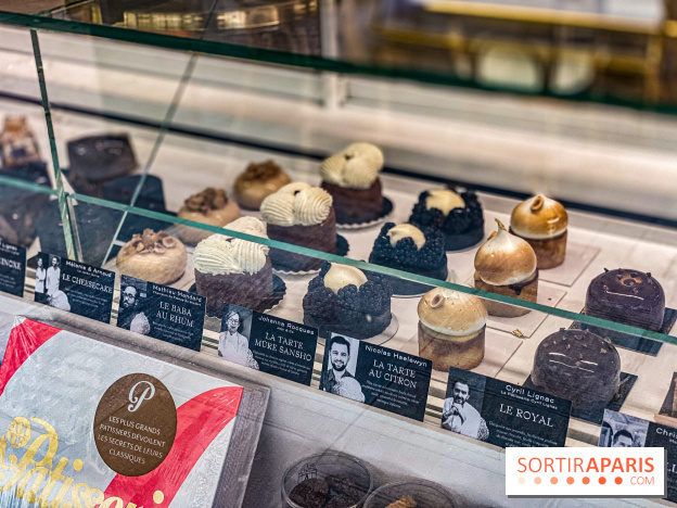 Photos Salon de thé Fou de Pâtisserie