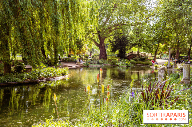 Visuel Paris Parc Monceau