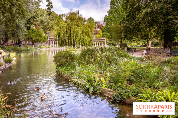 Visuel Paris Parc Monceau