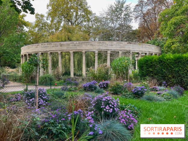 Visuel Paris Parc Monceau