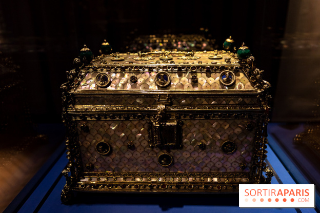 Exposition Luxes au Musée des Arts Décoratifs