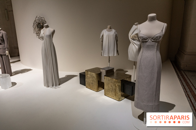 Exposition Luxes au Musée des Arts Décoratifs