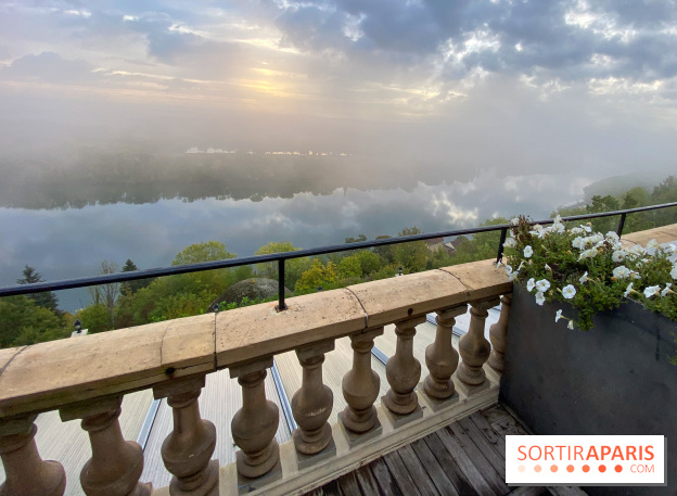 Le Domaine de la Corniche