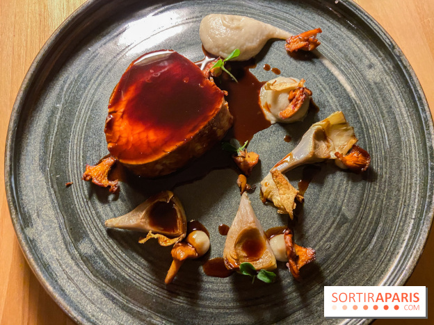 Le Domaine de la Corniche