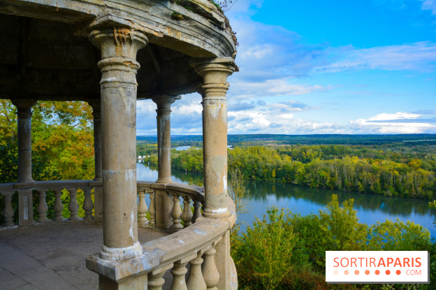 Le Domaine de la Corniche