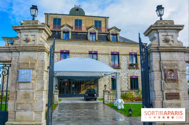 Le Domaine de la Corniche