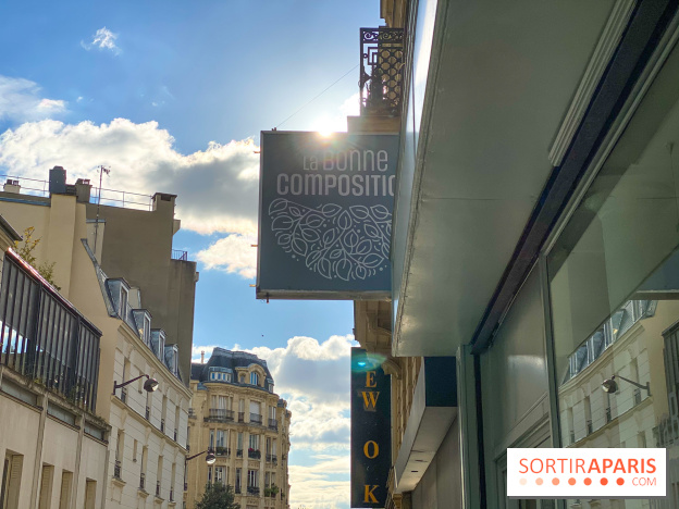 La Bonne Composition : on a testé l'atelier de cosmétiques naturels on vous raconte !