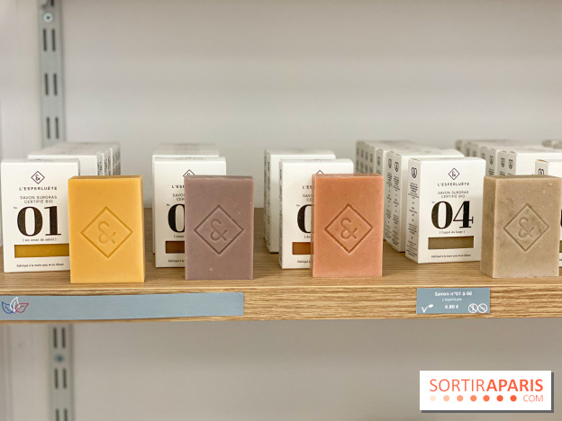 La Bonne Composition : on a testé l'atelier de cosmétiques naturels on vous raconte !