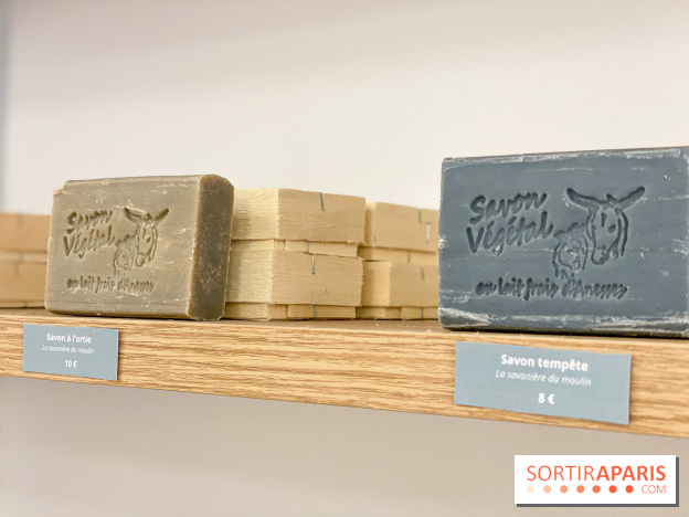 La Bonne Composition : on a testé l'atelier de cosmétiques naturels on vous raconte !