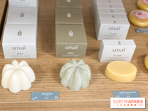 La Bonne Composition : on a testé l'atelier de cosmétiques naturels on vous raconte !