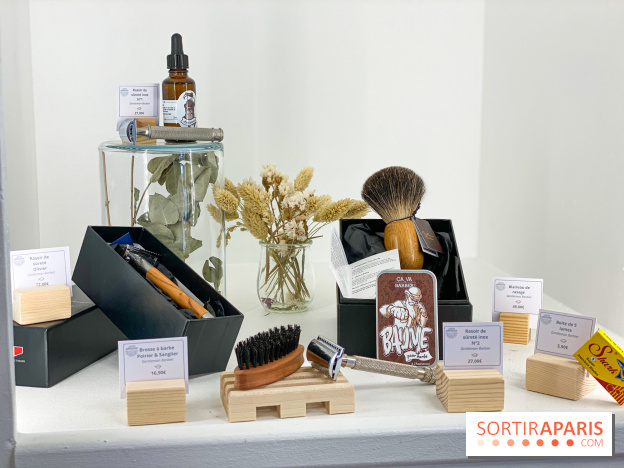 La Bonne Composition : on a testé l'atelier de cosmétiques naturels on vous raconte !