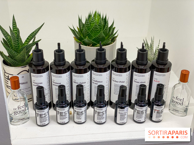 La Bonne Composition : on a testé l'atelier de cosmétiques naturels on vous raconte !