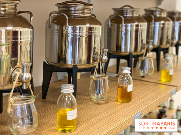 La Bonne Composition : on a testé l'atelier de cosmétiques naturels on vous raconte !