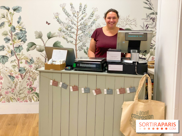 La Bonne Composition : on a testé l'atelier de cosmétiques naturels on vous raconte !