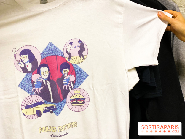 On a visité Chapelle XIV le nouveau lieu dédié à l'art contemporain et au design dans le 18ème