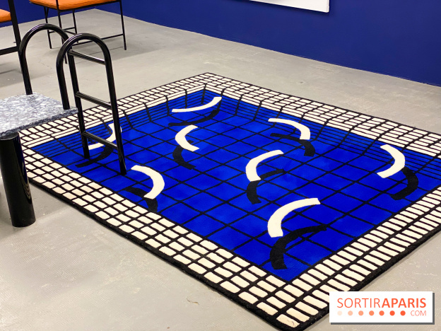 On a visité Chapelle XIV le nouveau lieu dédié à l'art contemporain et au design dans le 18ème