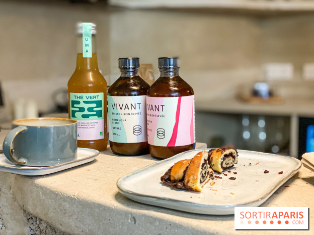 On a visité Chapelle XIV le nouveau lieu dédié à l'art contemporain et au design dans le 18ème