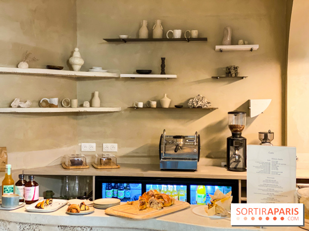 On a visité Chapelle XIV le nouveau lieu dédié à l'art contemporain et au design dans le 18ème