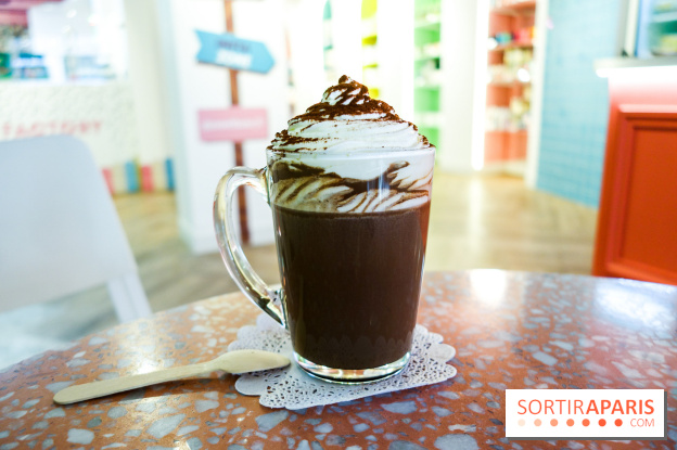 Sweet Bazar, les photos