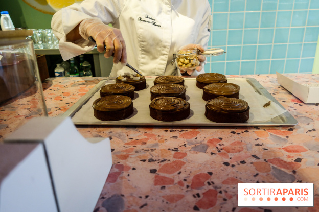 Sweet Bazar, les photos