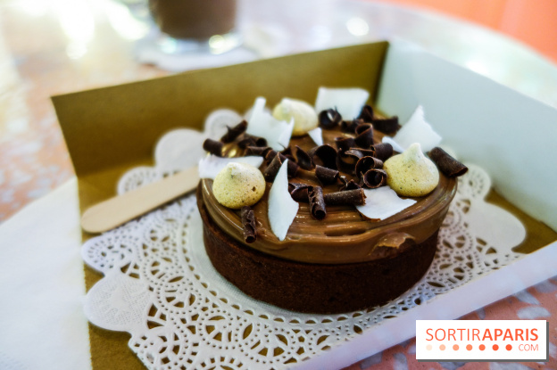 Sweet Bazar, les photos