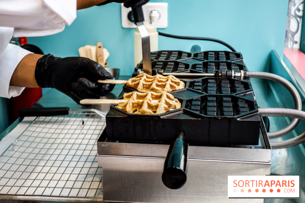 Sweet Bazar, les photos