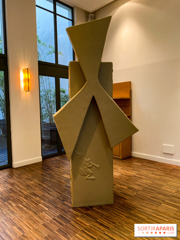 Un monde à votre image, l'exposition à la Villa Emerige