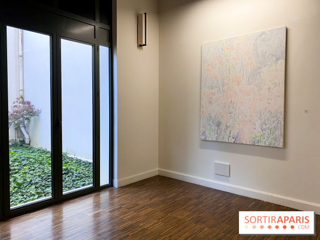 Un monde à votre image, l'exposition à la Villa Emerige