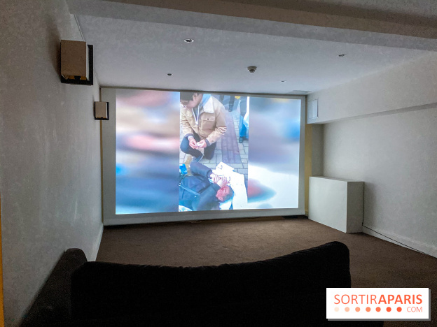 Un monde à votre image, l'exposition à la Villa Emerige