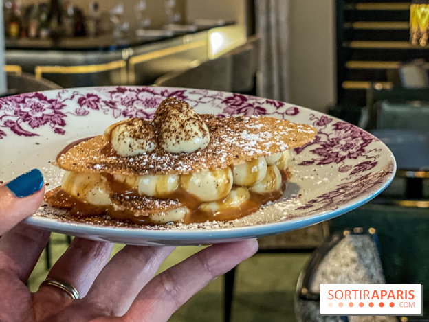 Photos : Marcore restaurant rez-de-chaussée