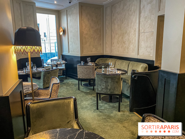 Photos : Marcore restaurant rez-de-chaussée