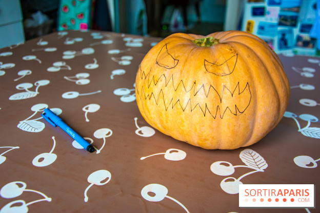 Halloween 2020 : comment creuser sa citrouille ? Le tuto